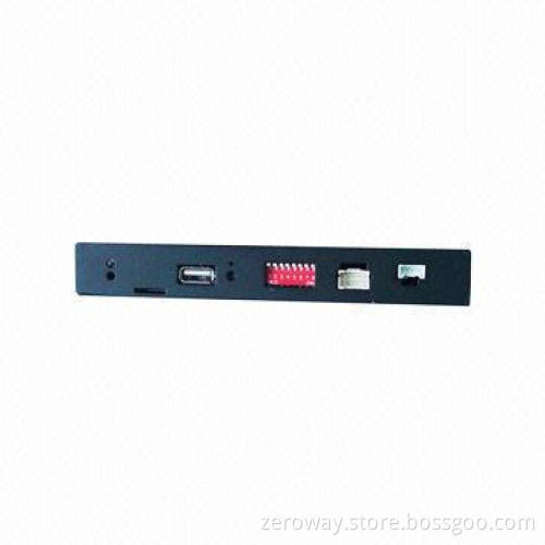Car GPS Navigator Device for Opel Insignia with GPS + PAS, Touch Screen or I-driver Control